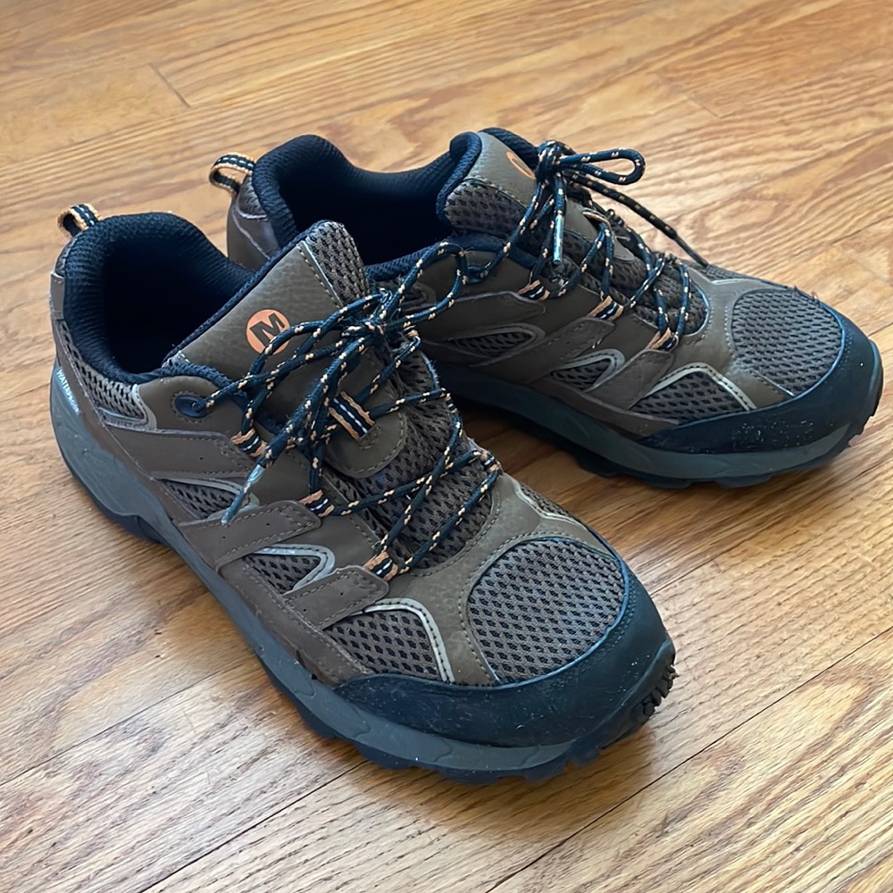 Merrell hiker (Moab low)